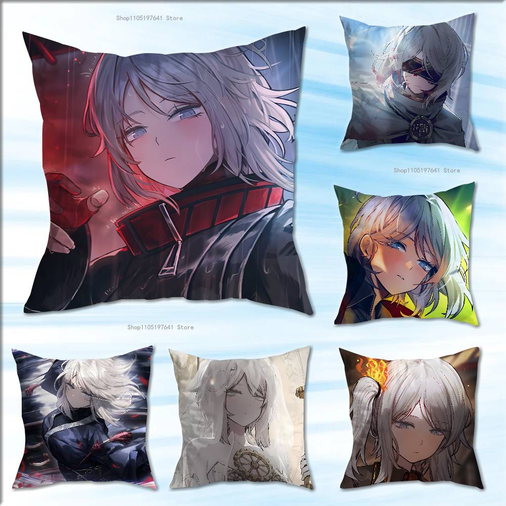Anime Merchandise Companies - 파우스트 L-Limbus 컴퍼니 애니메이션 셀러브리티 상품