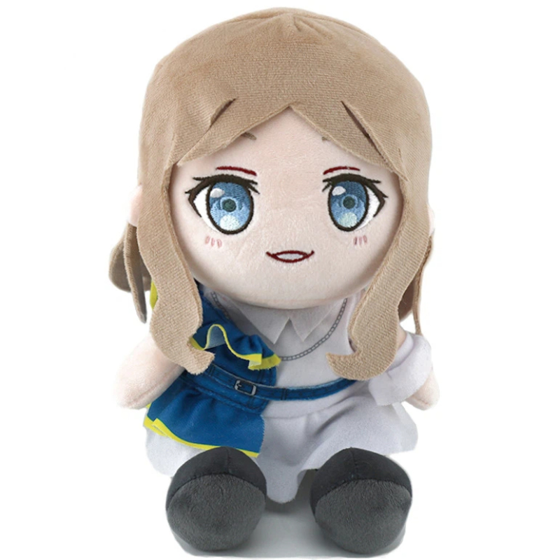 Anime Merchandise Companies - 굿 스마일 컴퍼니 마이고!!!!!! 플러쉬 컬렉션