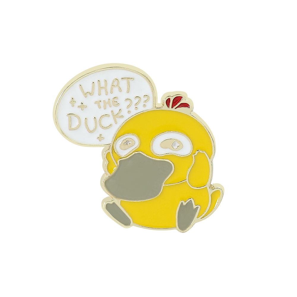 Enamel Pin Set - 1개 ​ 애니메이션 캐릭터 브로치 만화