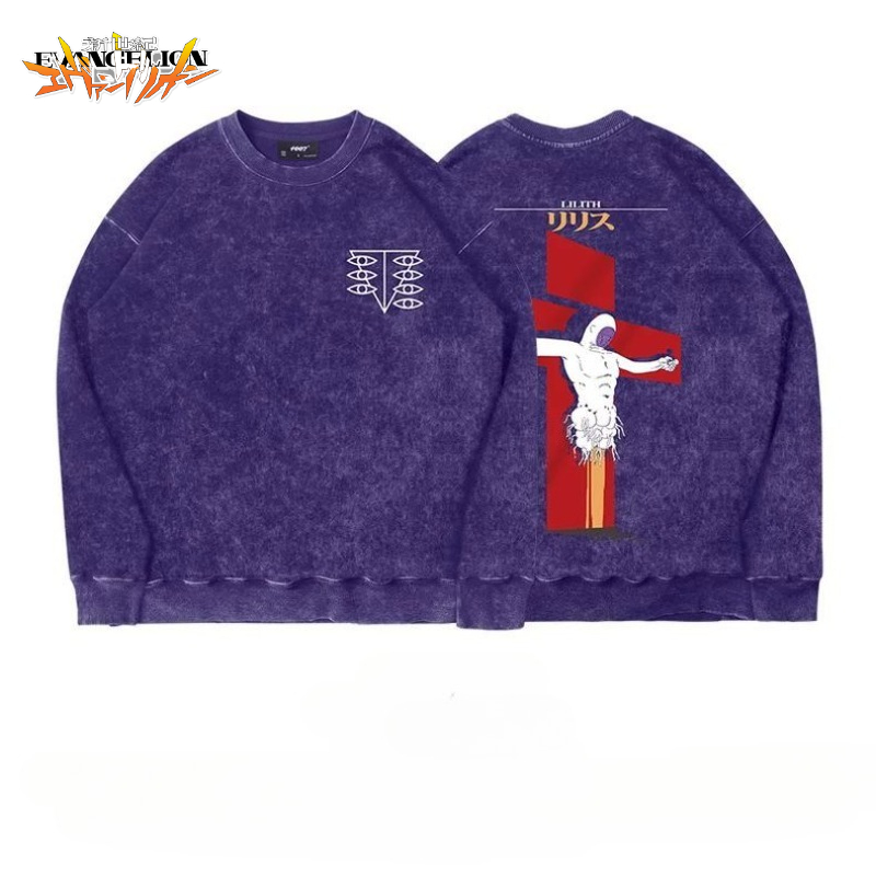 Anime Merchandise Types - EVA-01 테스트 타입 애니메이션 상품 만화