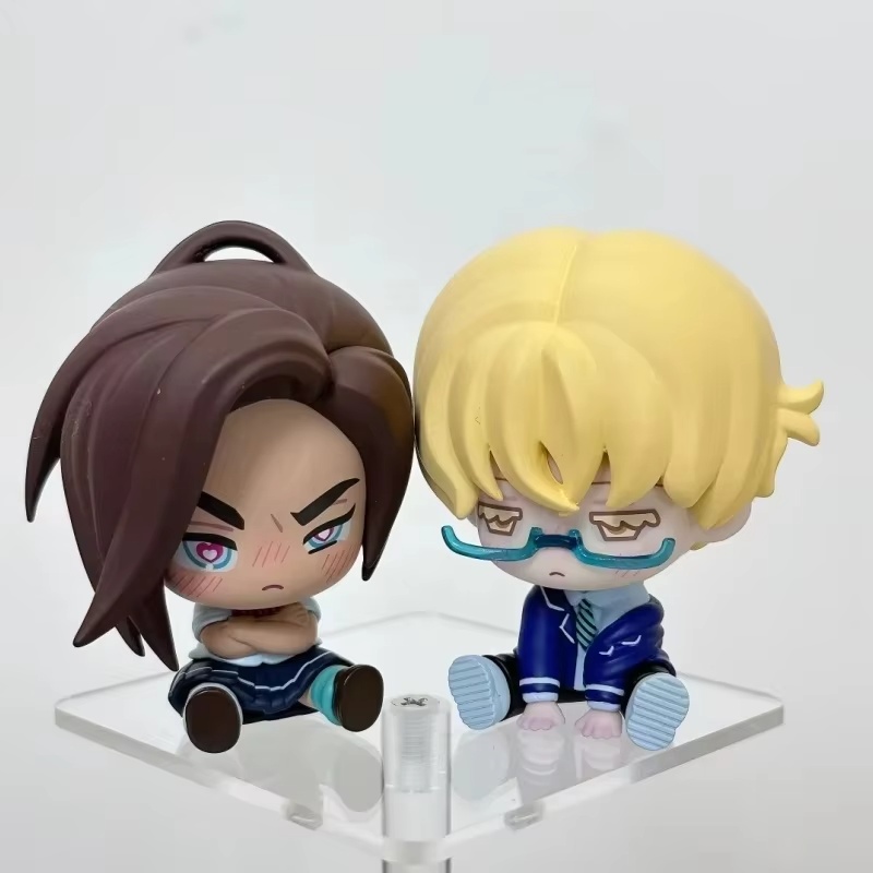 Anime Merchandise Figures - 정품 신상품 마뉴펀 에일리언 스테이지 아나트