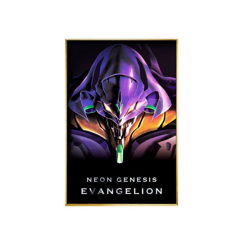 EVA-01 테스트 타입 애니메이션 굿즈 만화 귀여운  - Anime Merchandise Types 리뷰 및 가격