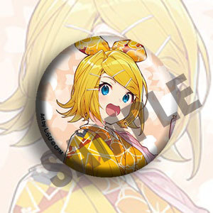 하츠네 미쿠 애니메이션 배지 핀 세트 C 타입 2D 코 - Anime Merchandise Types 리뷰 및 가격