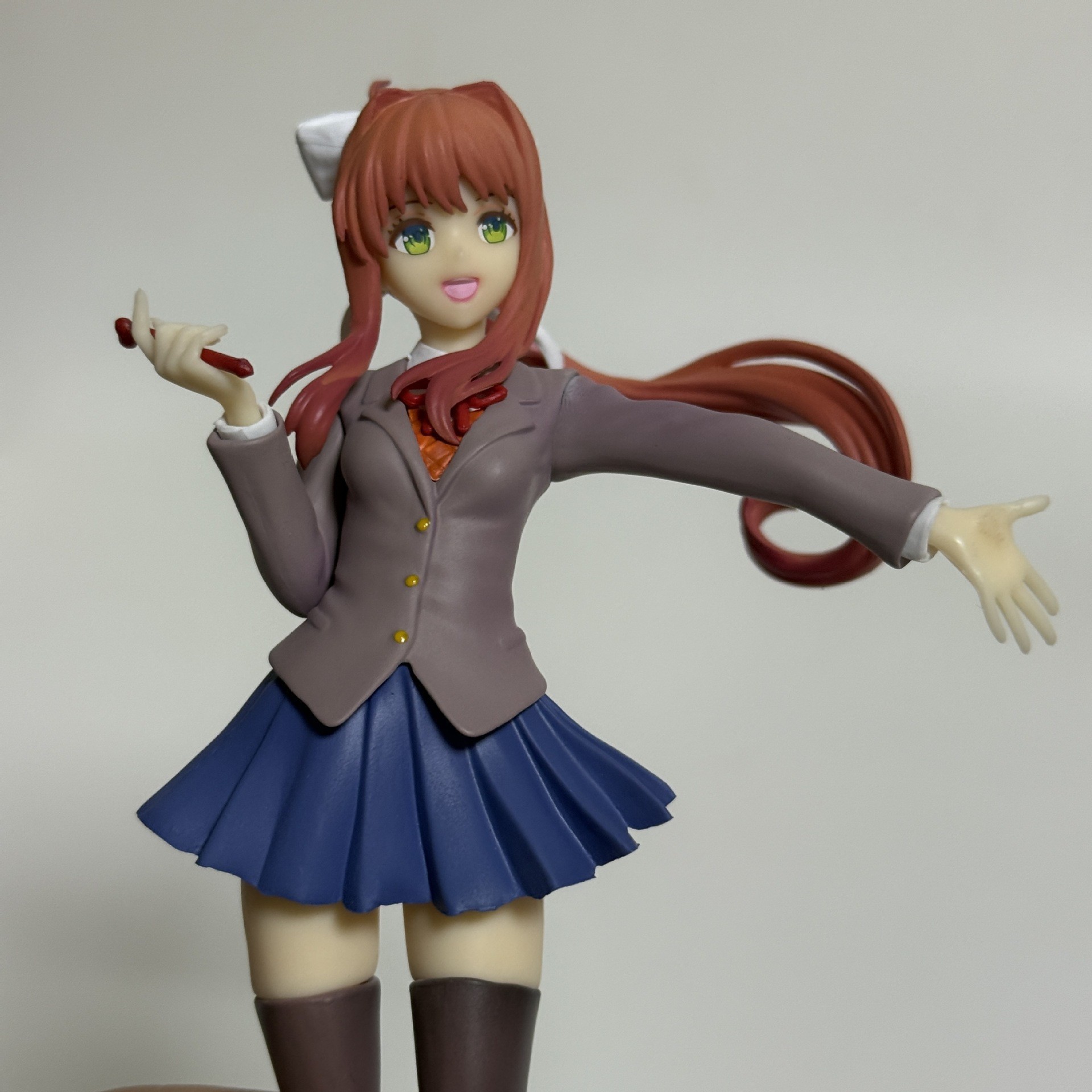 2종류 18cm 박스형 애니메이션 굿즈 하트비트 문학클 - Anime Merchandise Types 리뷰 및 가격