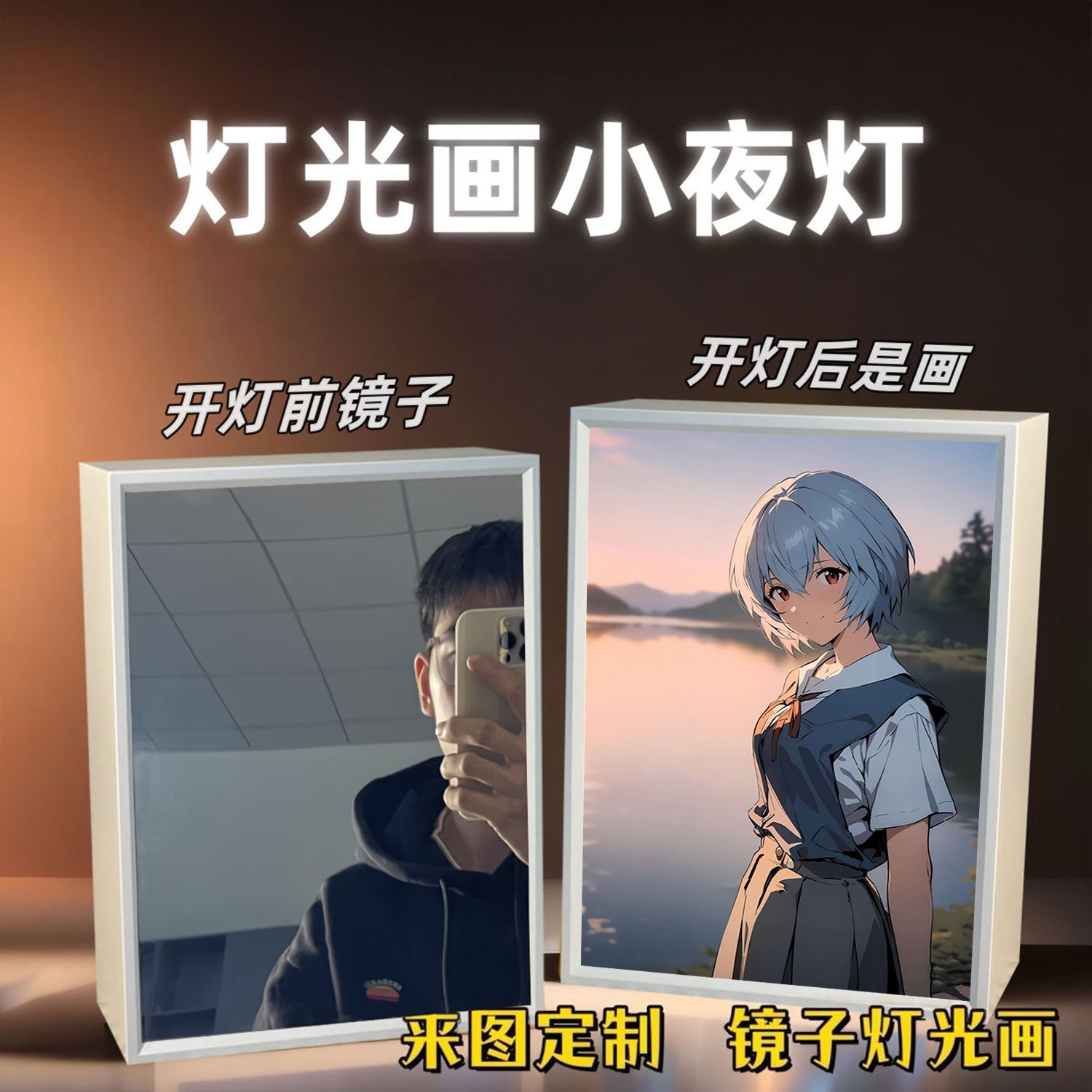 EVA-01 테스트 타입 애니메이션 굿즈 만화 포스터  - Anime Merchandise Types 리뷰 및 가격