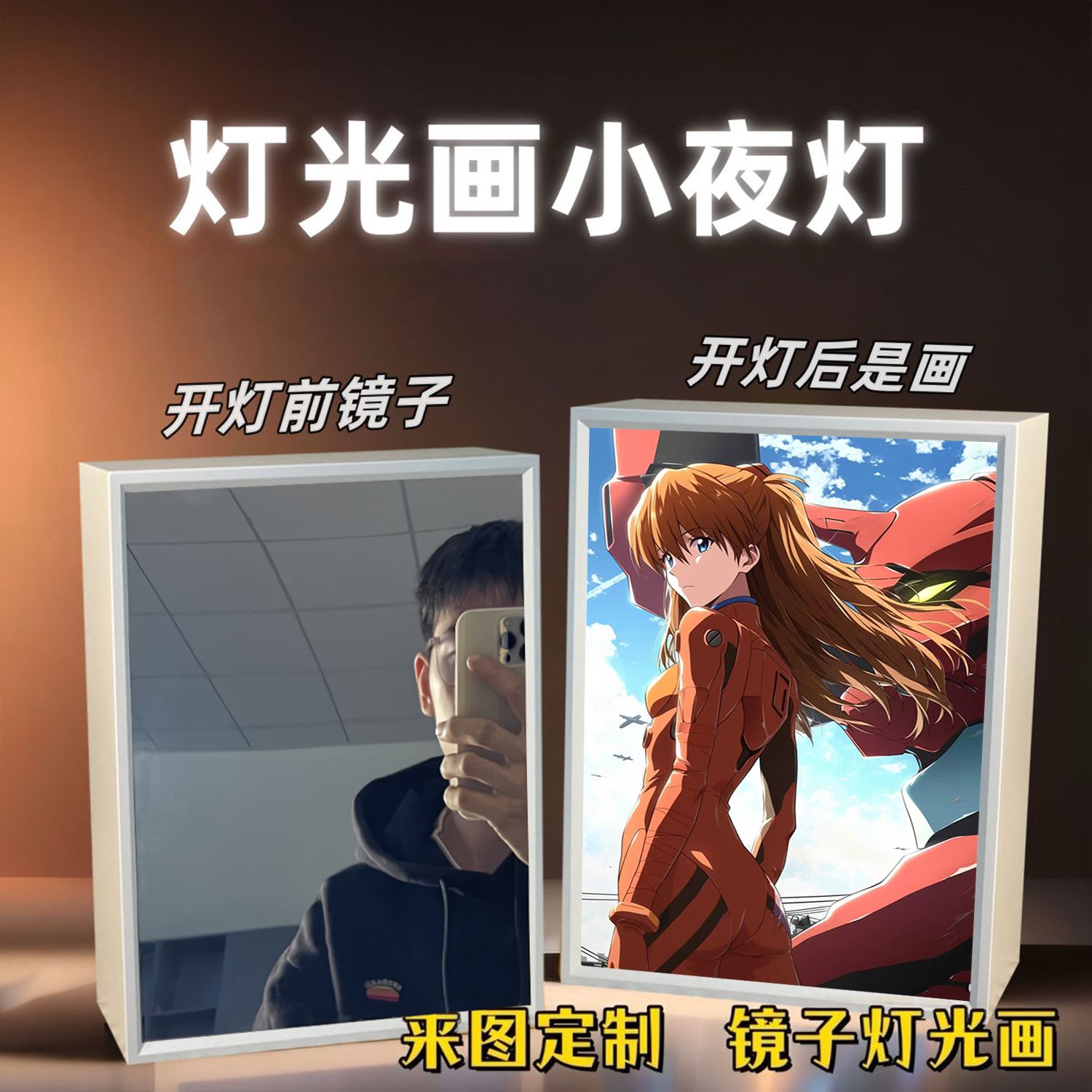 EVA-01 테스트 타입 애니메이션 굿즈 만화 포스터  - Anime Merchandise Types 리뷰 및 가격