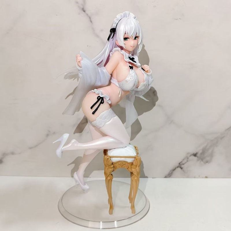 액션 인형/게임/애니메이션/상품 보니타 소스 26CM  - Anime Merchandise Figures 리뷰 및 가격