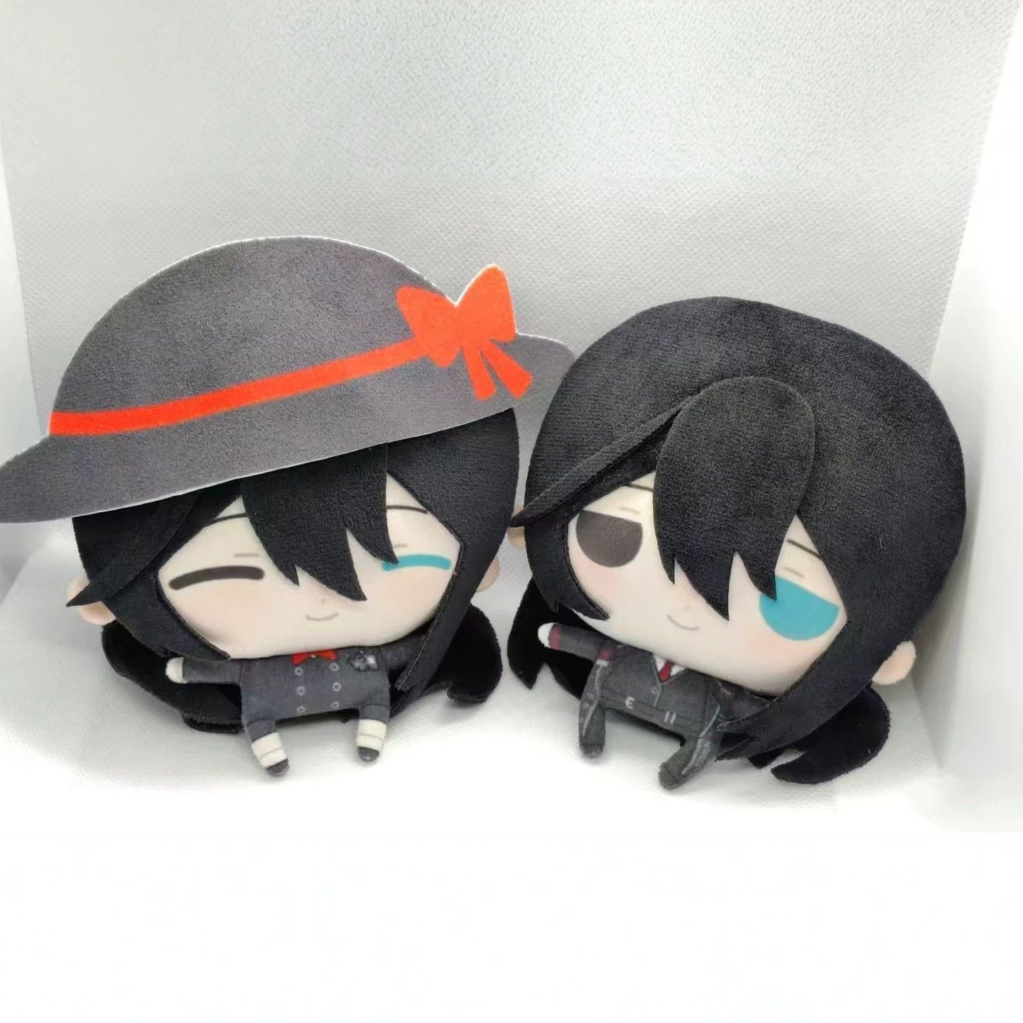 리범스 애니메이션 컴퍼니 굿즈 이상 료슈 그레고르 메르 - Anime Merchandise Companies 리뷰 및 가격