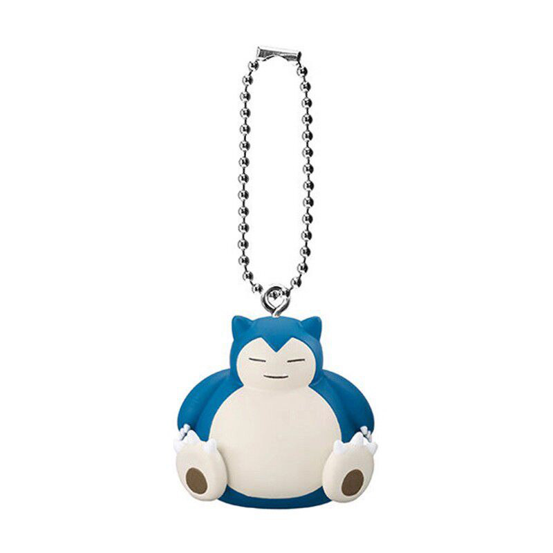 재고 있음 반다이 포켓몬 펜던트 스노락스 디토 테디우르 - Anime Merchandise Types 리뷰 및 가격