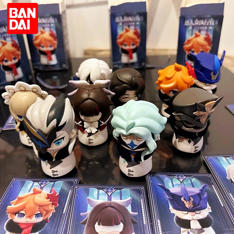 재고 있음 Genshin Impact Fatui Har - Anime Merchandise Figures 리뷰 및 가격