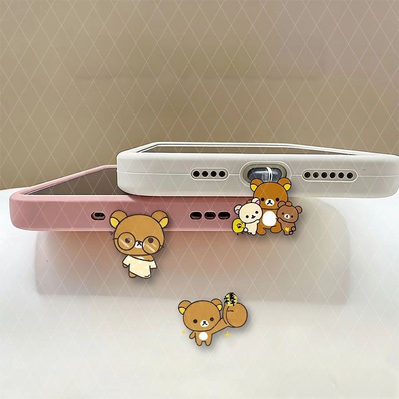 릴라쿠마 만화 애니메이션 굿즈 개인 맞춤형 먼지 방지  - Anime Merchandise Types 리뷰 및 가격