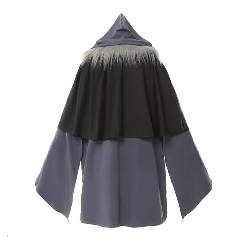 엘멜로이 2세 사건 북 그레이 코스프레 의상 애니메이션 - Anime Merchandise Types 리뷰 및 가격