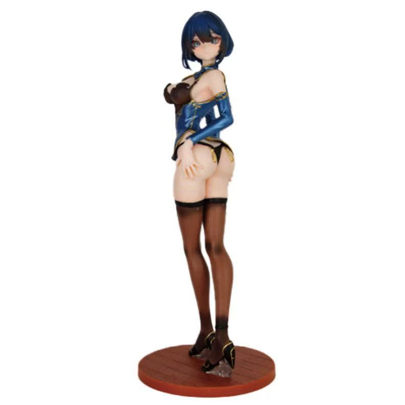 섹시하고 아름다운 소녀 낭공 체리 28CM 치파오 미스 - Anime Merchandise Figures 리뷰 및 가격