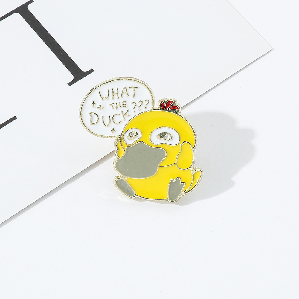 1개 ​ 애니메이션 캐릭터 브로치 만화 귀여운 사이덕  - Enamel Pin Set 리뷰 및 가격