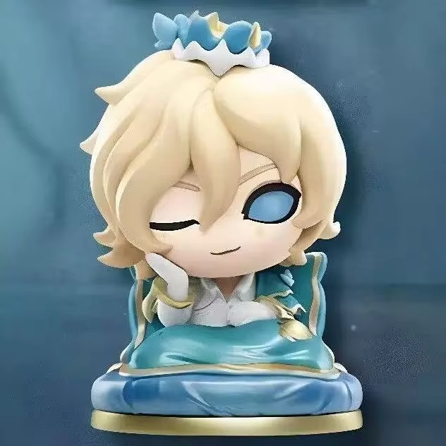새로운 정품 아이덴티티 V 블라인드 박스 아이덴티티 V - Anime Merchandise Figures 리뷰 및 가격