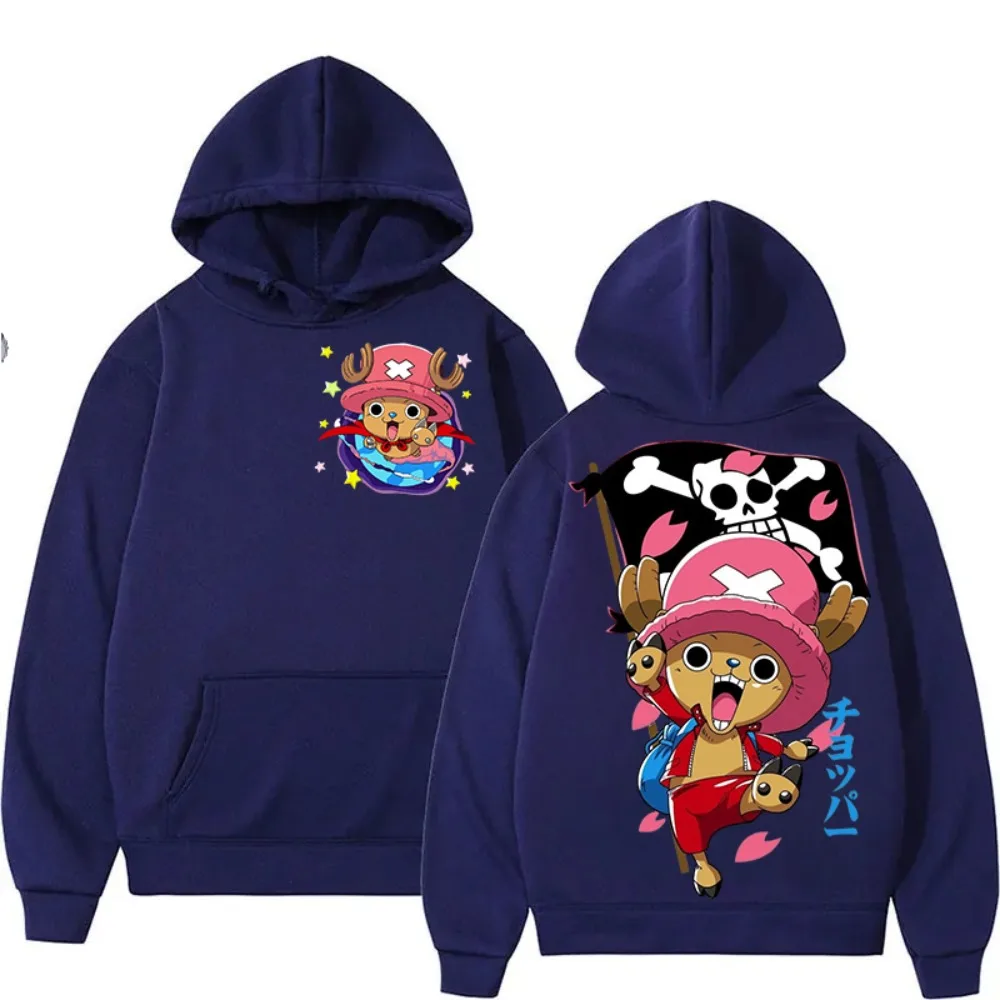 원피스 후드티 초파 크리스마스 에디션 애니메이션 스웨트 - Anime Merchandise Shop 리뷰 및 가격