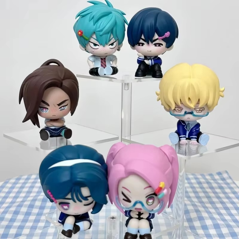 정품 신상품 마뉴펀 에일리언 스테이지 아나트 아트 고등 - Anime Merchandise Figures 리뷰 및 가격