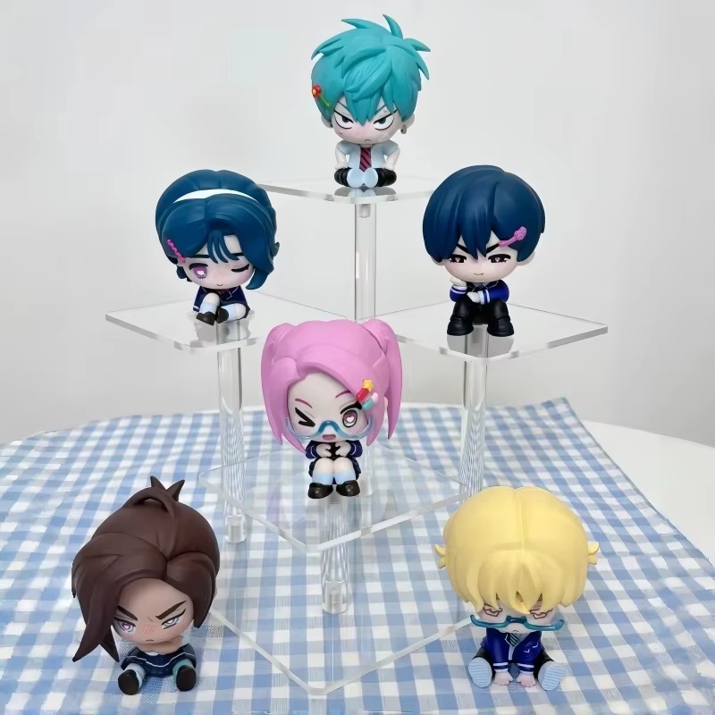 정품 신상품 마뉴펀 에일리언 스테이지 아나트 아트 고등 - Anime Merchandise Figures 리뷰 및 가격